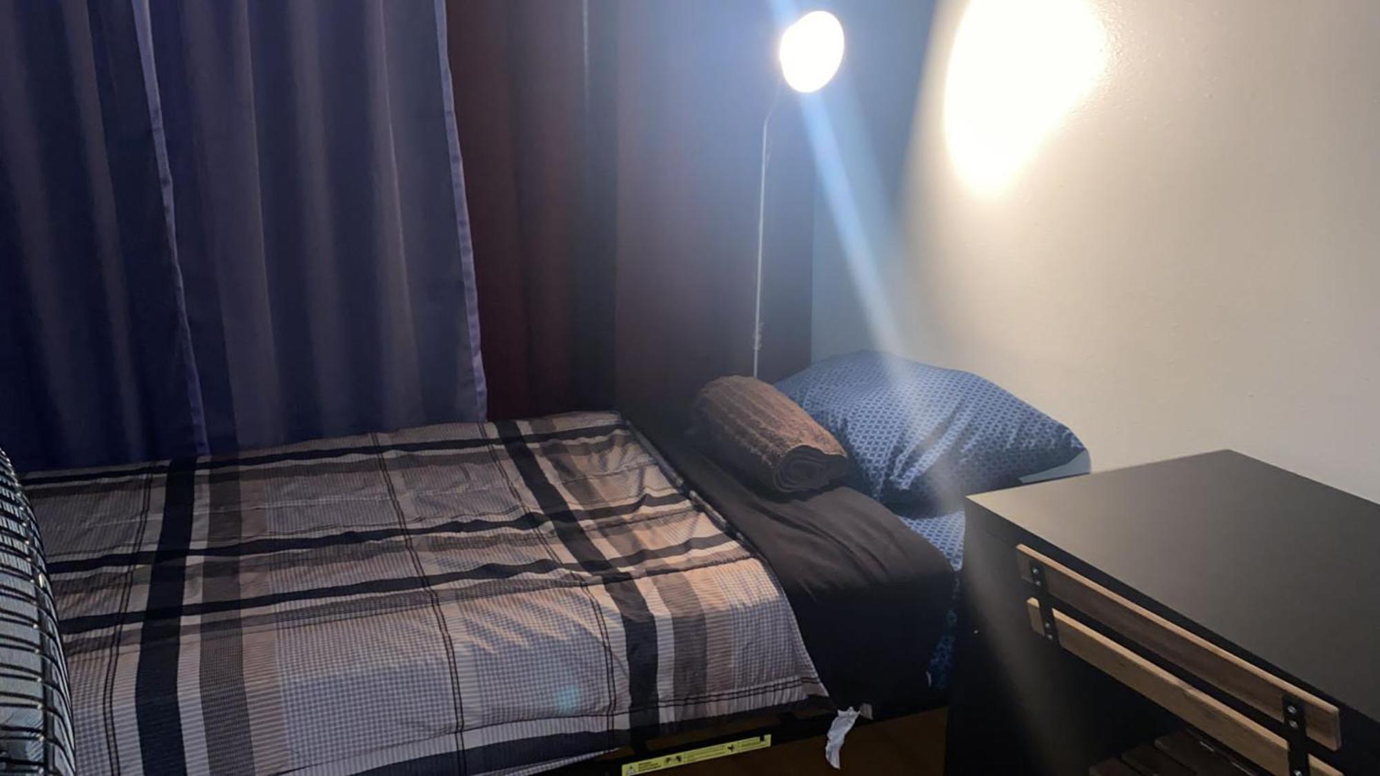 Zen Home サンタアナ エクステリア 写真