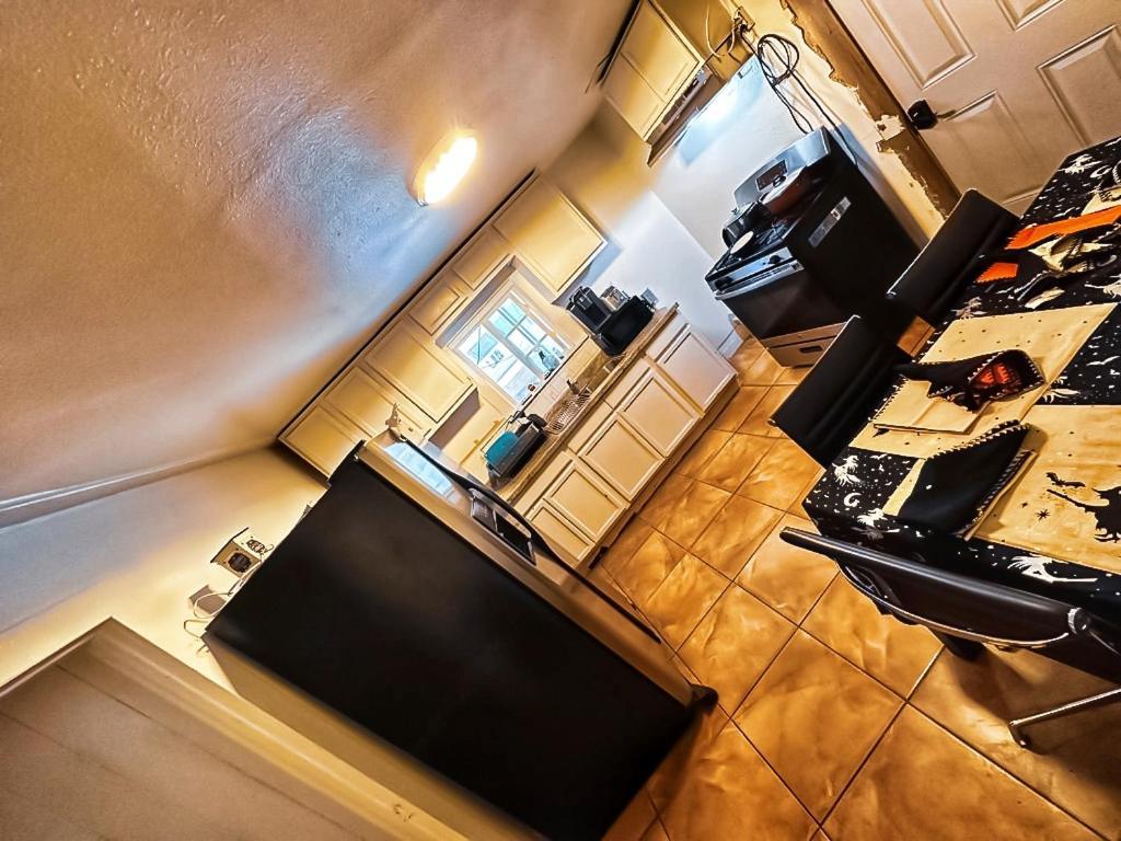 Zen Home サンタアナ エクステリア 写真